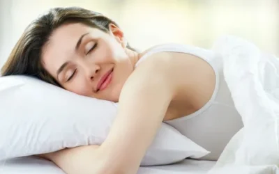 How to Improve Your Sleep with Dietary Choices