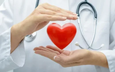 Five Essential Daily Practices for Maintaining Heart Health